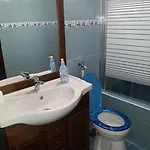 Tiszaloki Apartmanhaz Отель