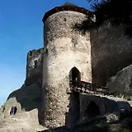Отель Tiszaloki Apartmanhaz