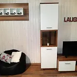 Tiszaloki Apartmanhaz * Tiszalok