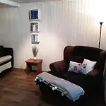 Отель Tiszaloki Apartmanhaz