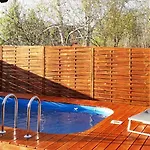 Отель Tiszaloki Apartmanhaz *