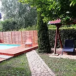Tiszaloki Apartmanhaz * Tiszalok