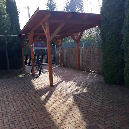 Tiszalöki Apartmanház Hotel