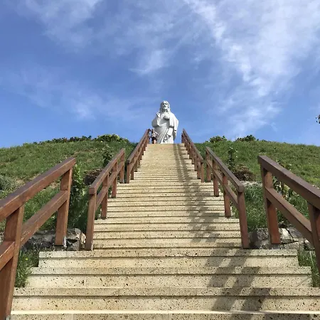 Tiszalöki Apartmanház