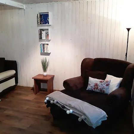 Hotel Tiszalöki Apartmanház