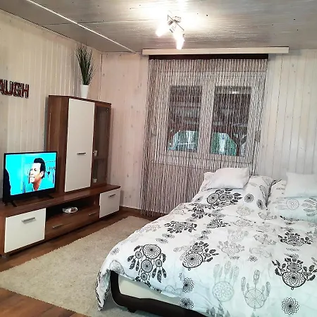 Tiszalöki Apartmanház * Tiszalok