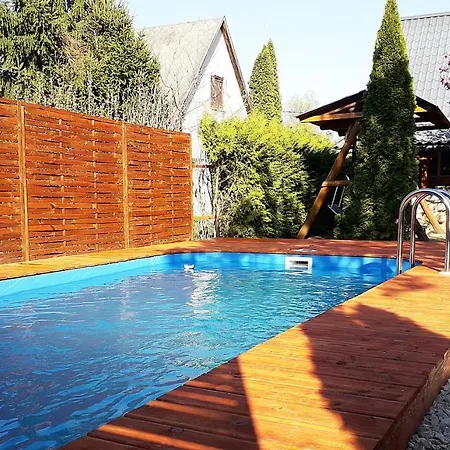 Tiszalöki Apartmanház * Tiszalok