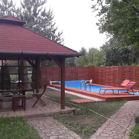 Tiszalöki Apartmanház *