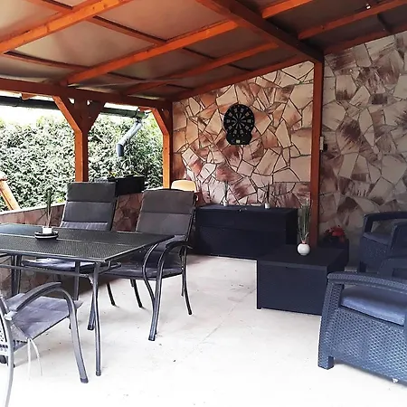 Tiszaloki Apartmanhaz Tiszalok