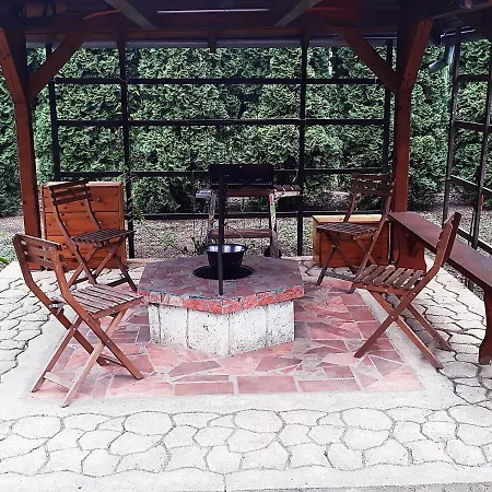 Tiszaloki Apartmanhaz * Tiszalok