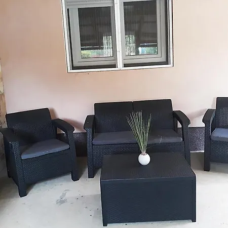 호텔 Tiszaloki Apartmanhaz Tiszalok