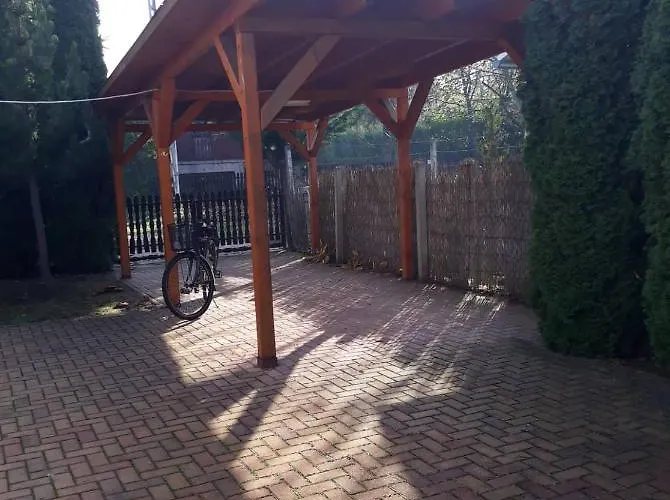 Tiszalöki Apartmanház Hotel