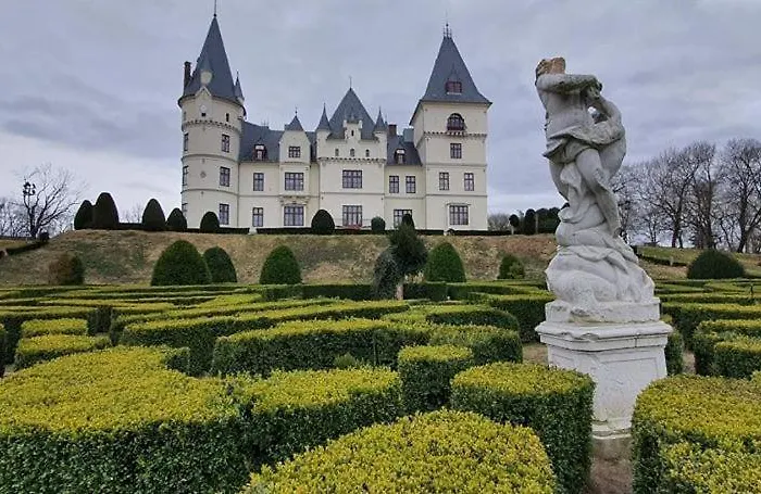 Tiszalöki Apartmanház Hotel *