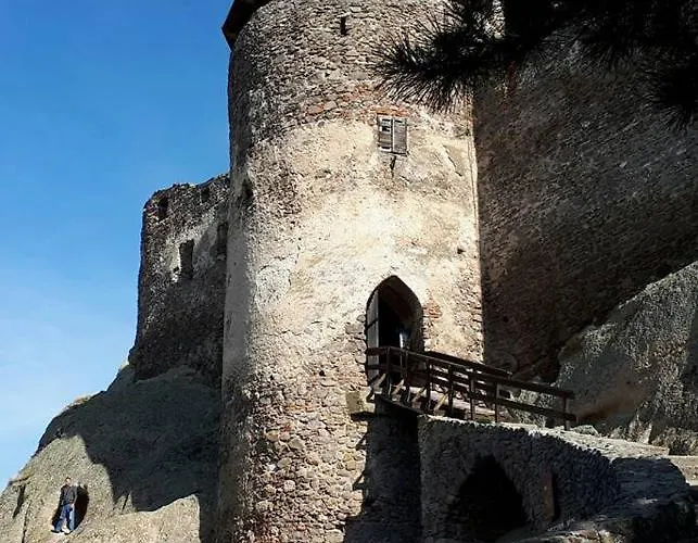 Hotel Tiszalöki Apartmanház