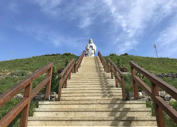 Tiszalöki Apartmanház