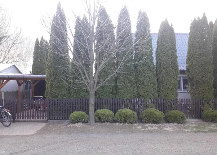 Tiszalöki Apartmanház Hotel *