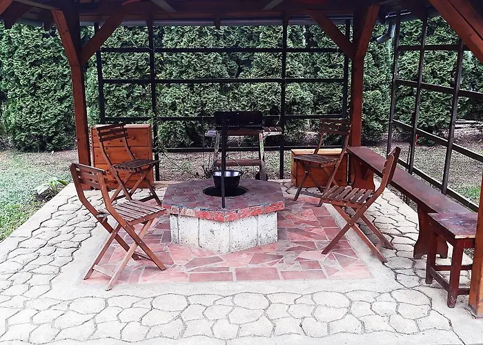 Tiszalöki Apartmanház * Tiszalok