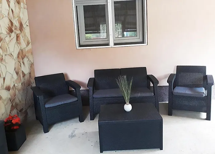 Hotel Tiszalöki Apartmanház Tiszalok