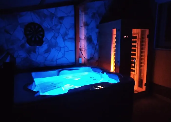 Tiszalöki Apartmanház * Tiszalok